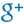 Teile auf google+